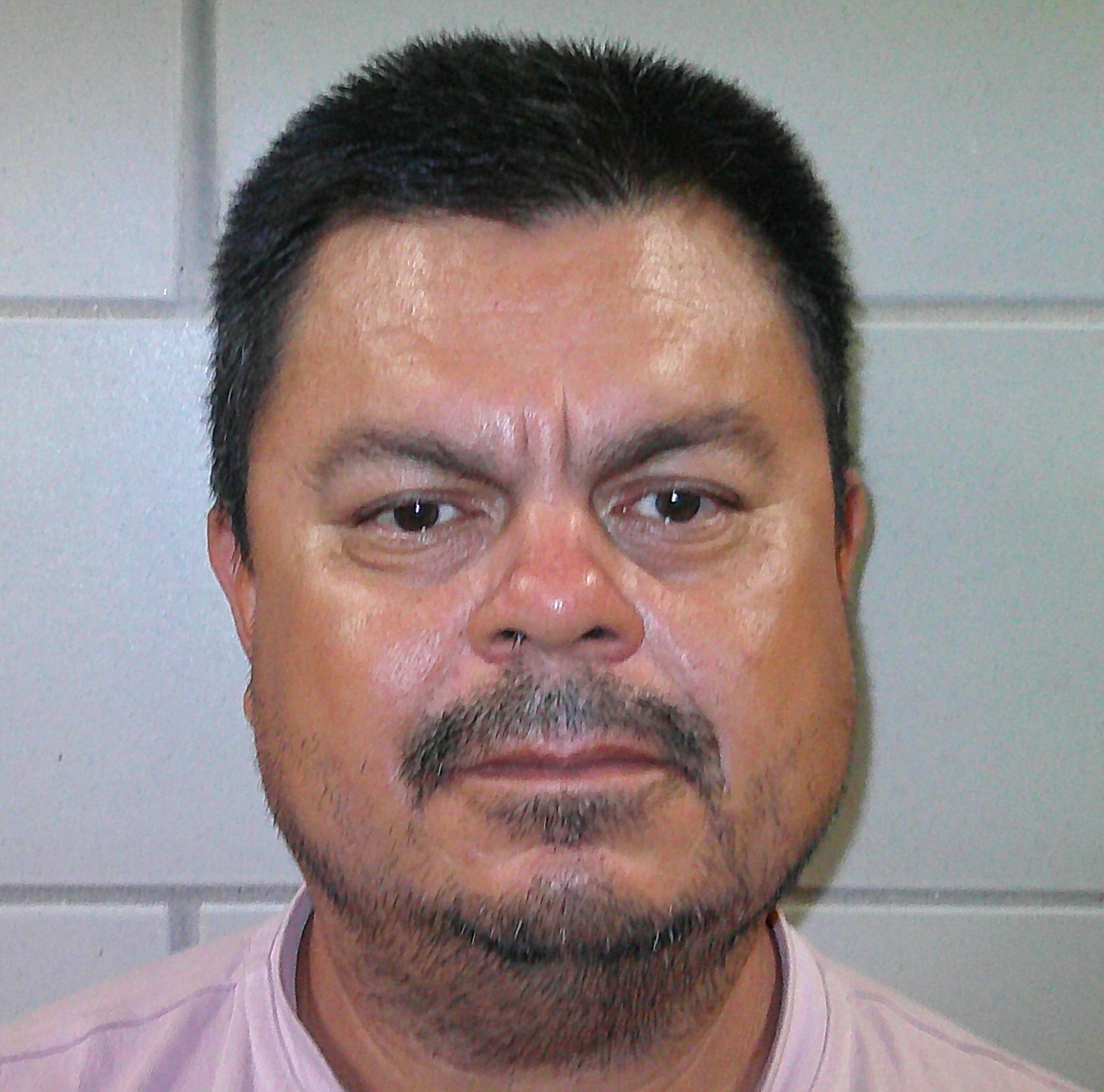 MANDRAGON-RUIZ, MARIANO booking photo