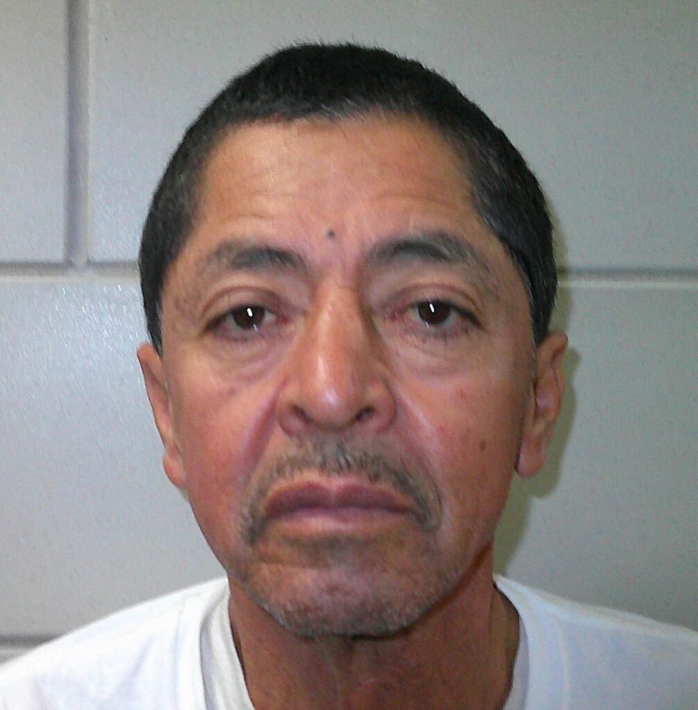 ORTIZ-LUCIO, MANUEL booking photo