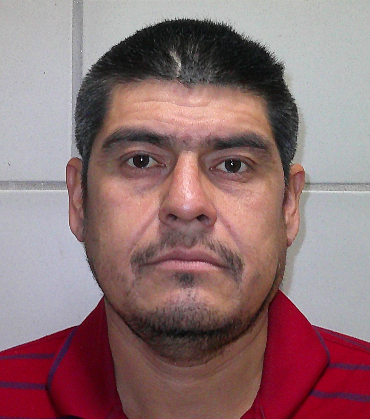 ZAVALETA-SIERRA, JOSE SANTOS booking photo