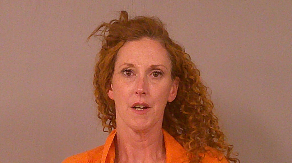 SCHULTE, SARA DIANE booking photo