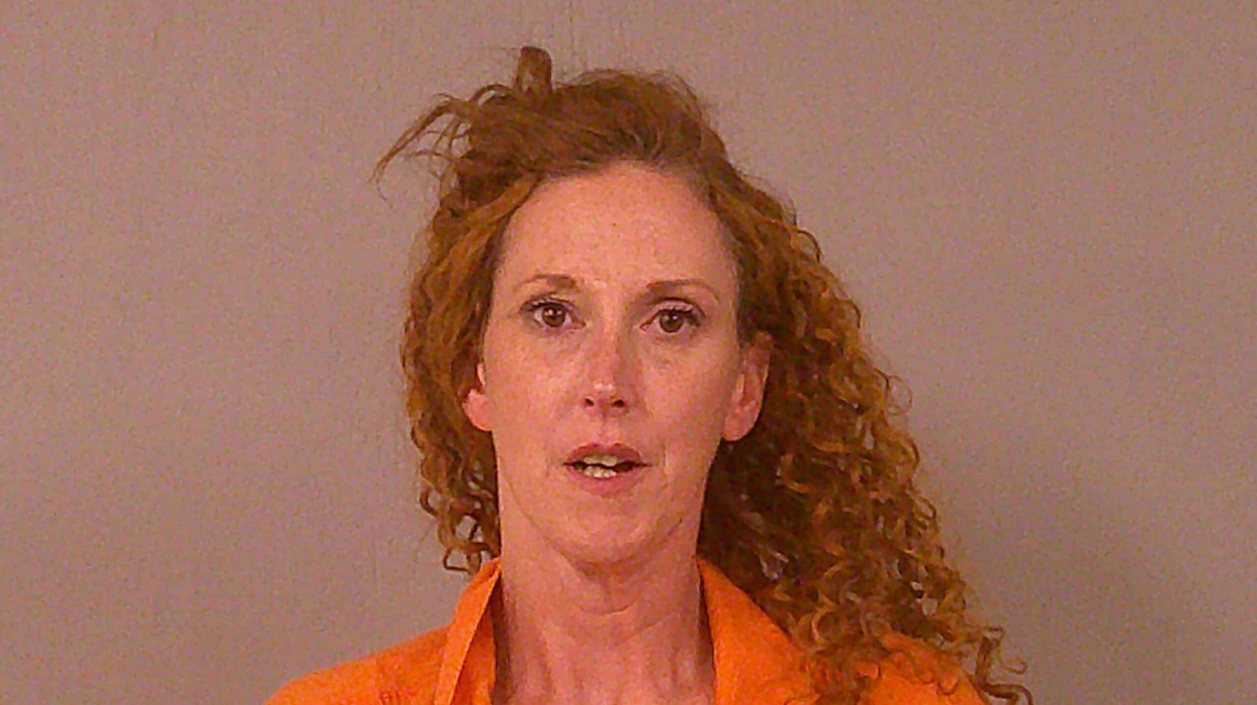 SCHULTE, SARA DIANE booking photo
