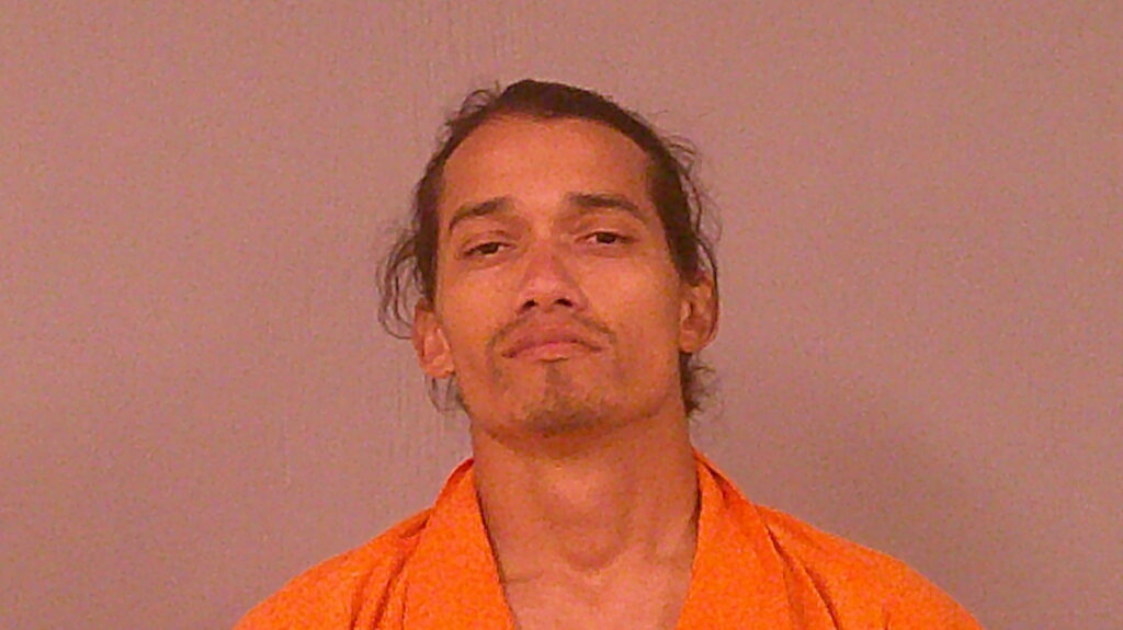 ROMERO, EDUARDO, Jr booking photo