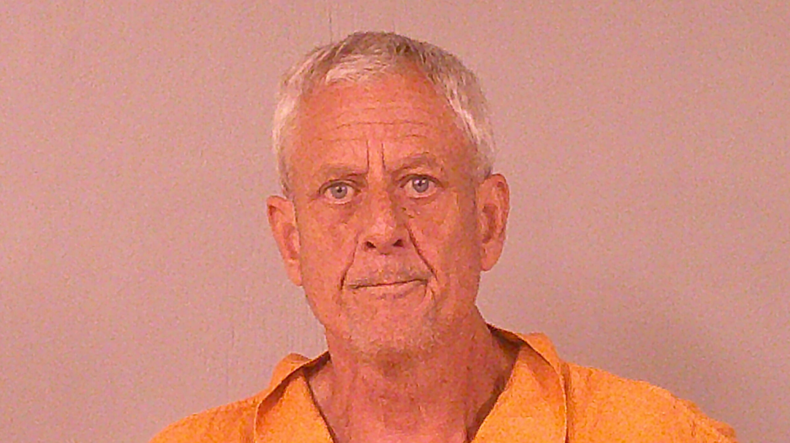 LANGE, DAREN KEITH booking photo