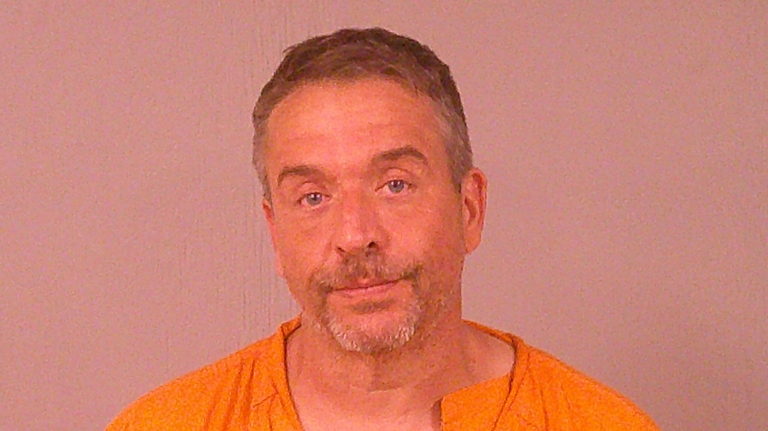 RILEY, TIMOTHY AARON booking photo