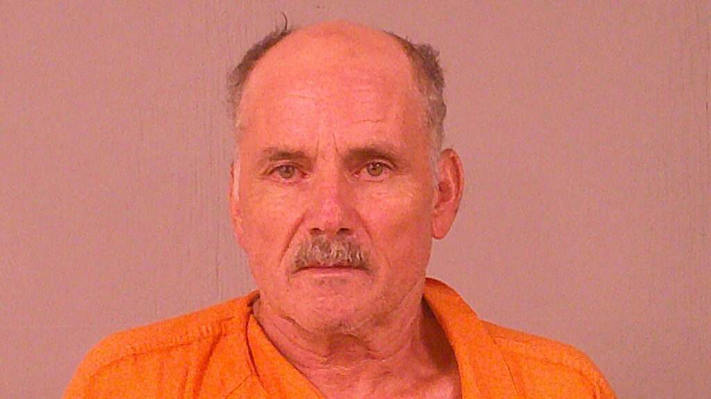 MEYERS, TIMMIE LEE booking photo