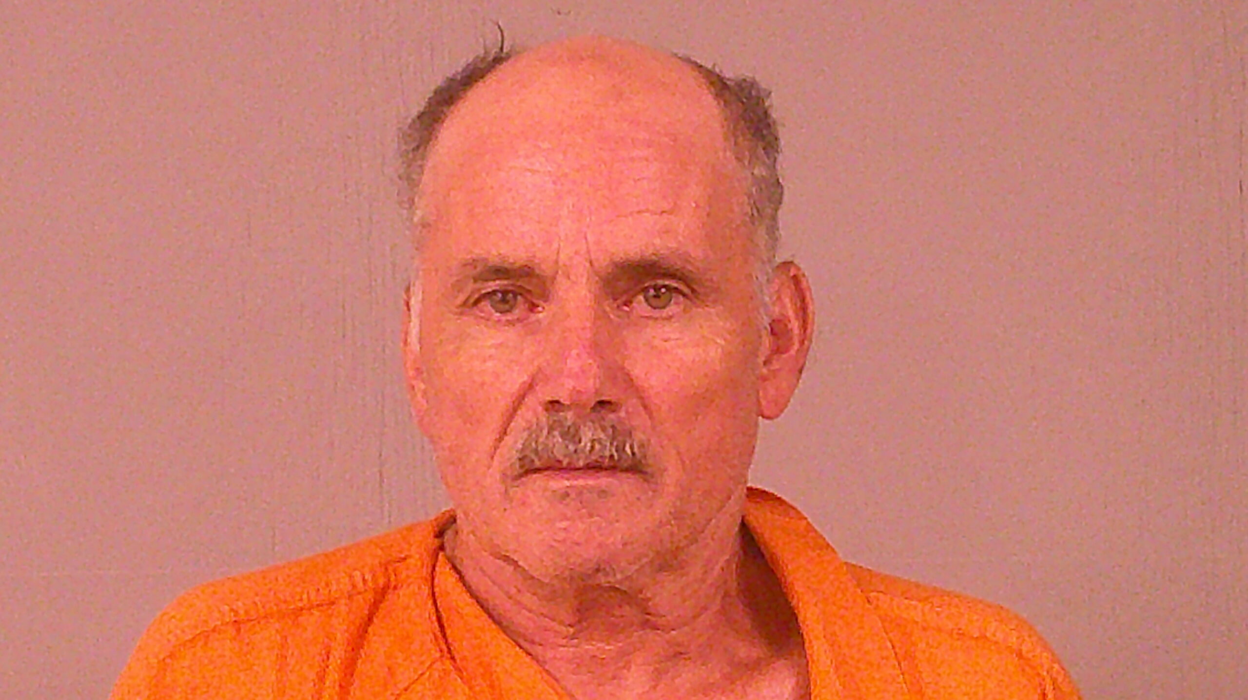 MEYERS, TIMMIE LEE booking photo