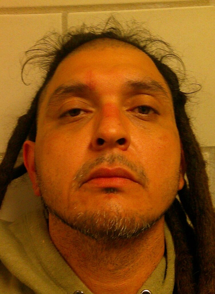 MARTINEZ, GABRIEL ALEXANDER booking photo