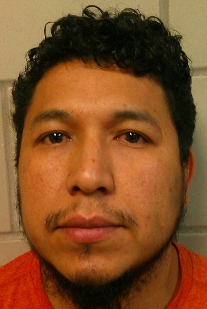 AGUILERA-VILLASECA, GUSTAVO booking photo