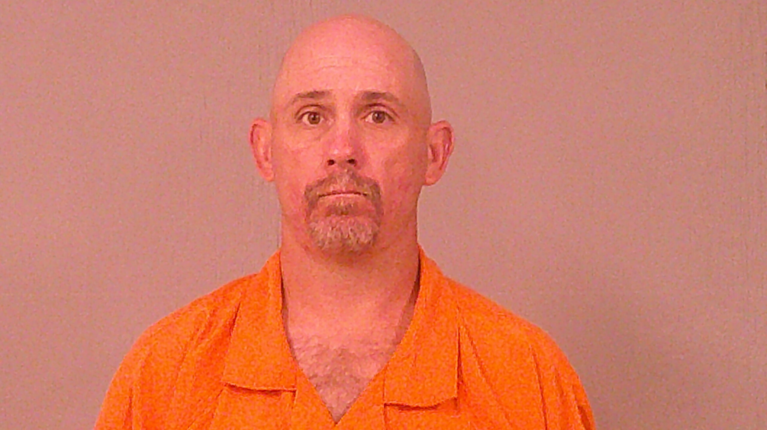 REESE, JAMES KOTY booking photo