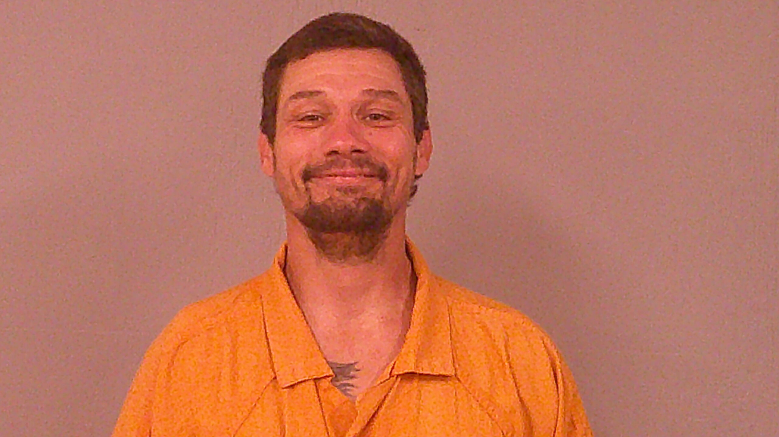 WINFREE, DANNY WAYNE booking photo