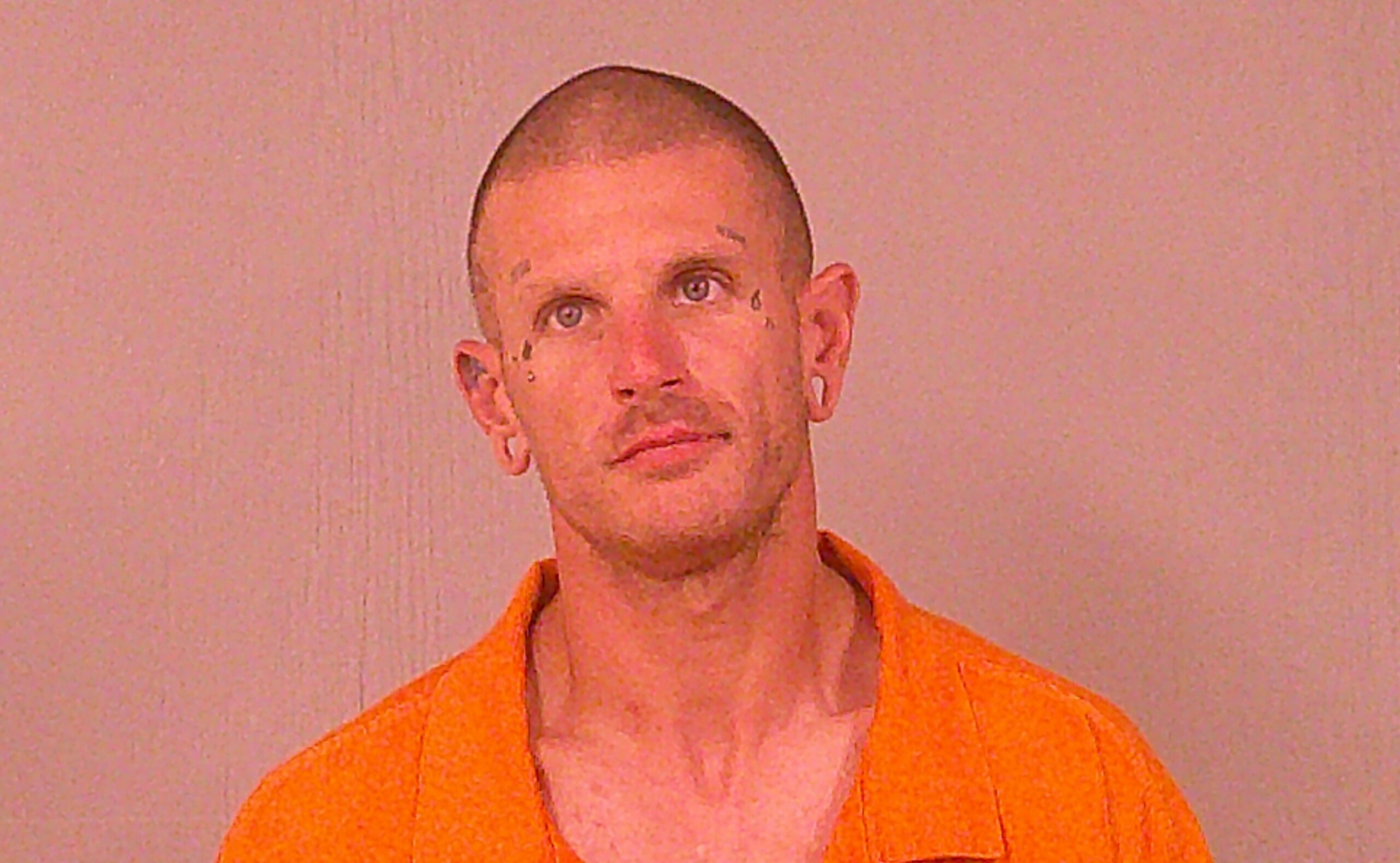 GUENST, BRIAN SCOTT, Jr booking photo