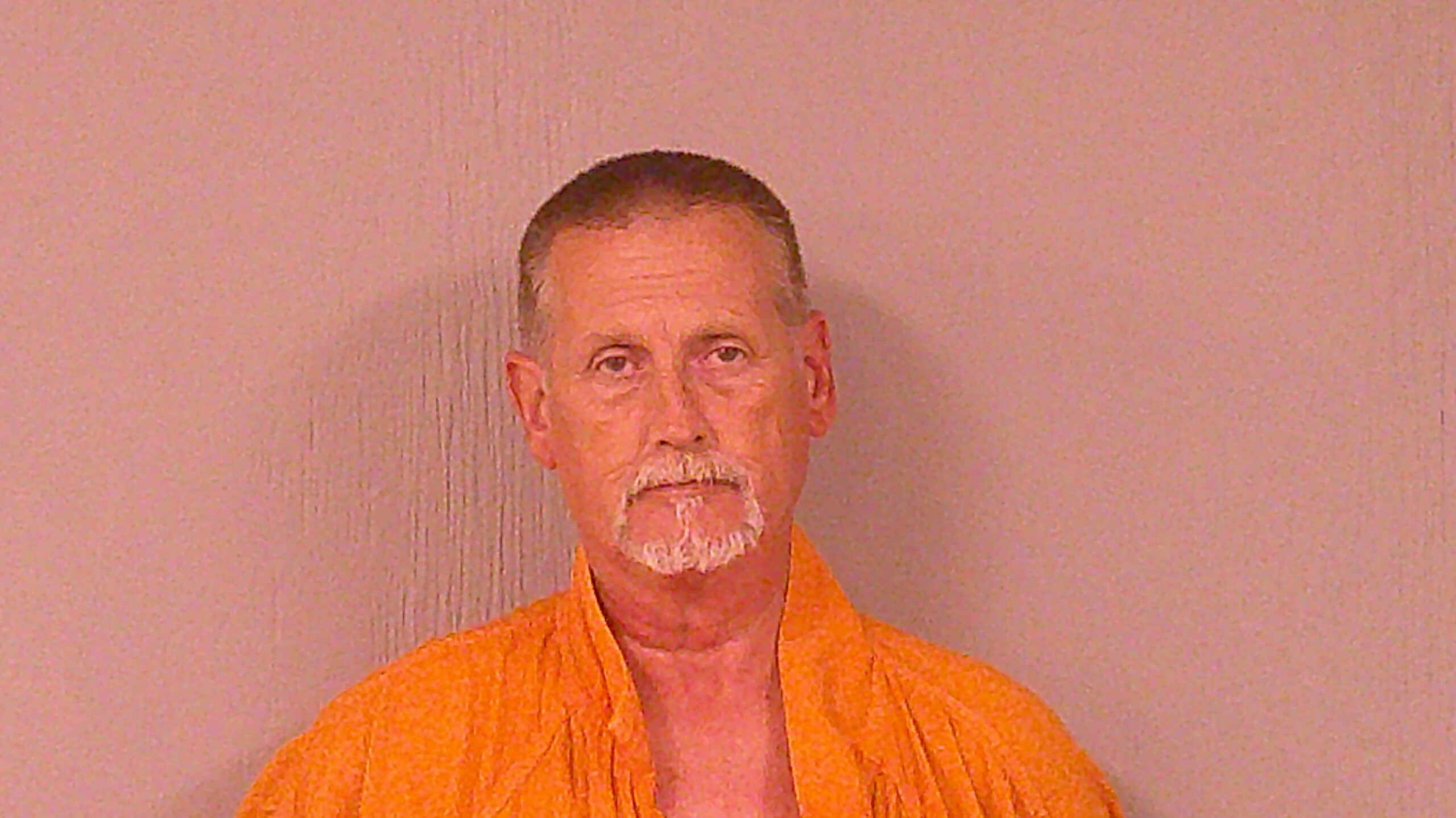 NICHOLSON, RICKY DALE booking photo
