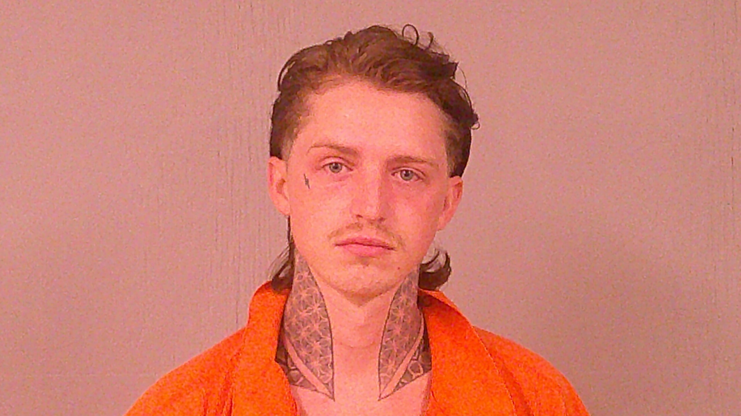 COX, GRAYSON CAIN booking photo