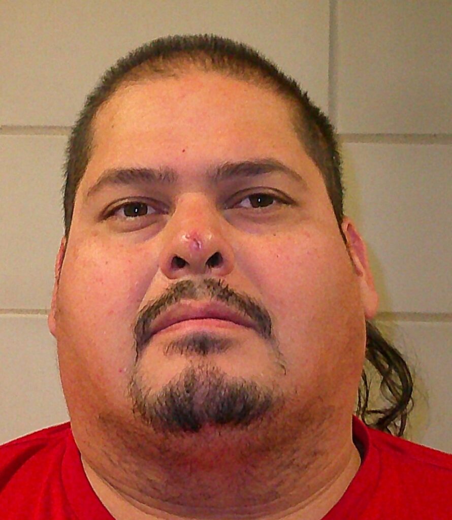 RAMOS, REYNALDO booking photo