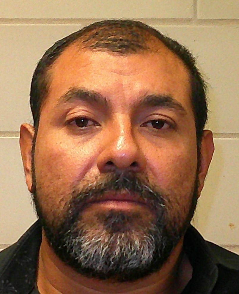 HERNANDEZ-ALFARO, GILBERTO booking photo