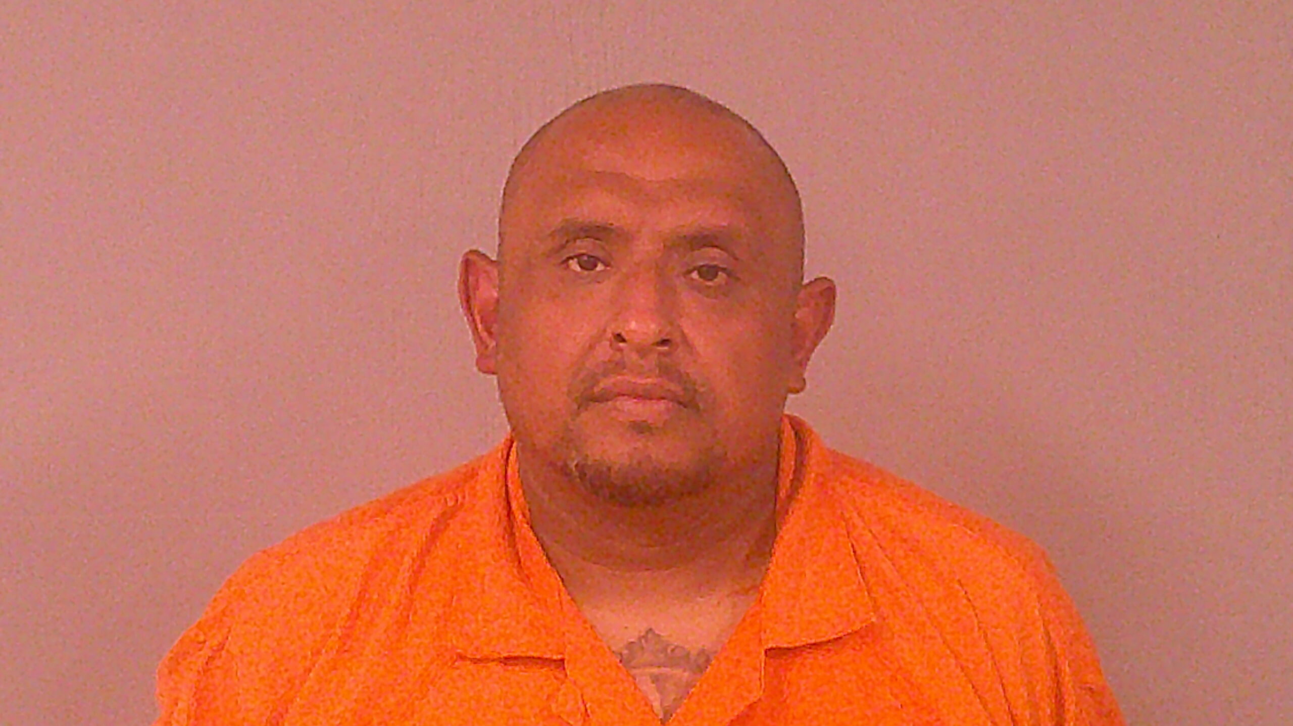 RAMIREZ, DEREK JULIAN arrested by Granite Shoals Police Department