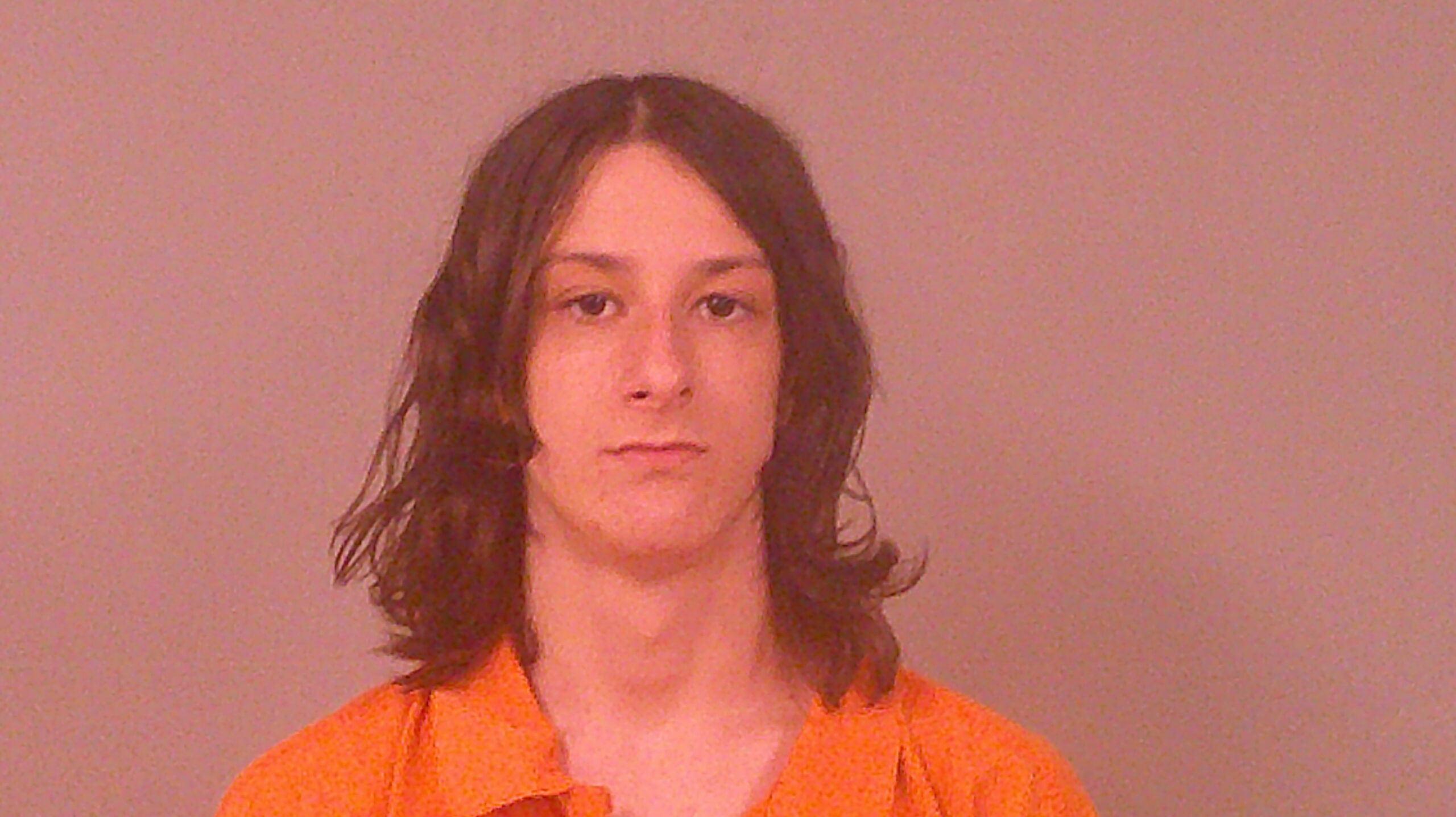 METZGAR, DANIEL arrested by Burnet County Sheriff’s Office