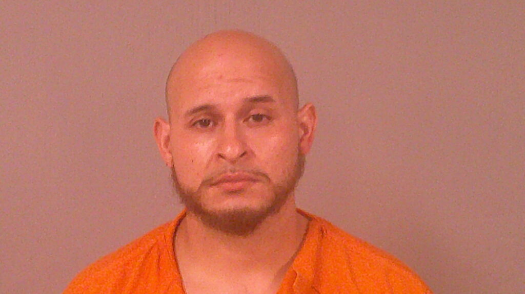 MUNGIA, JESSIE RAY booking photo