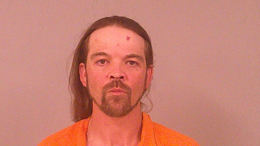 HAYMAN, DILLION NEIL booking photo