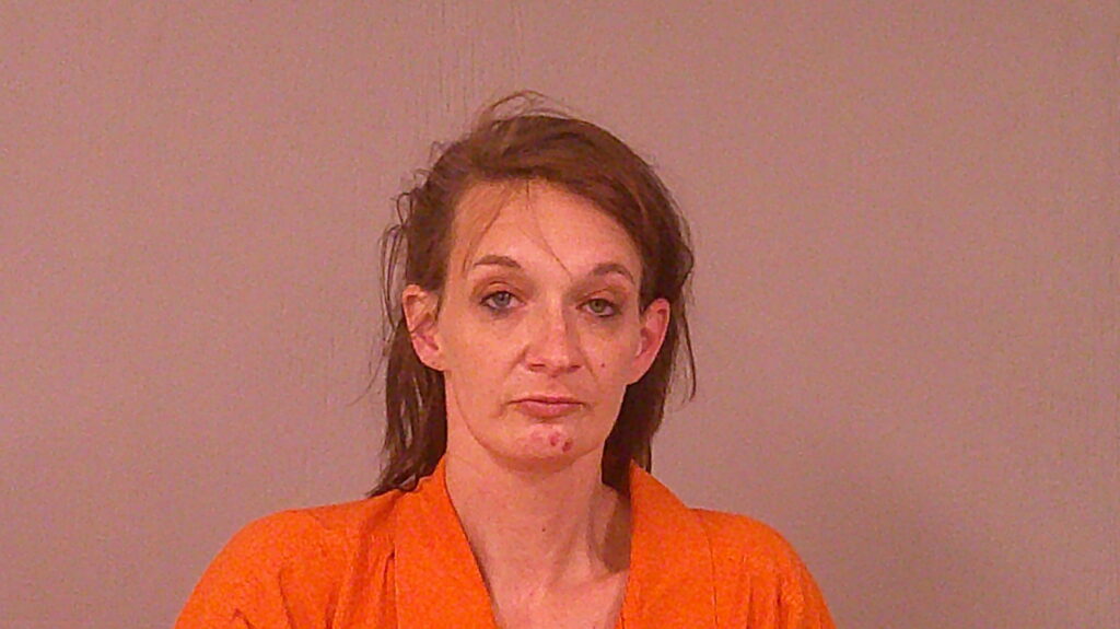 WESTMORELAND, TIFFANY JADE booking photo