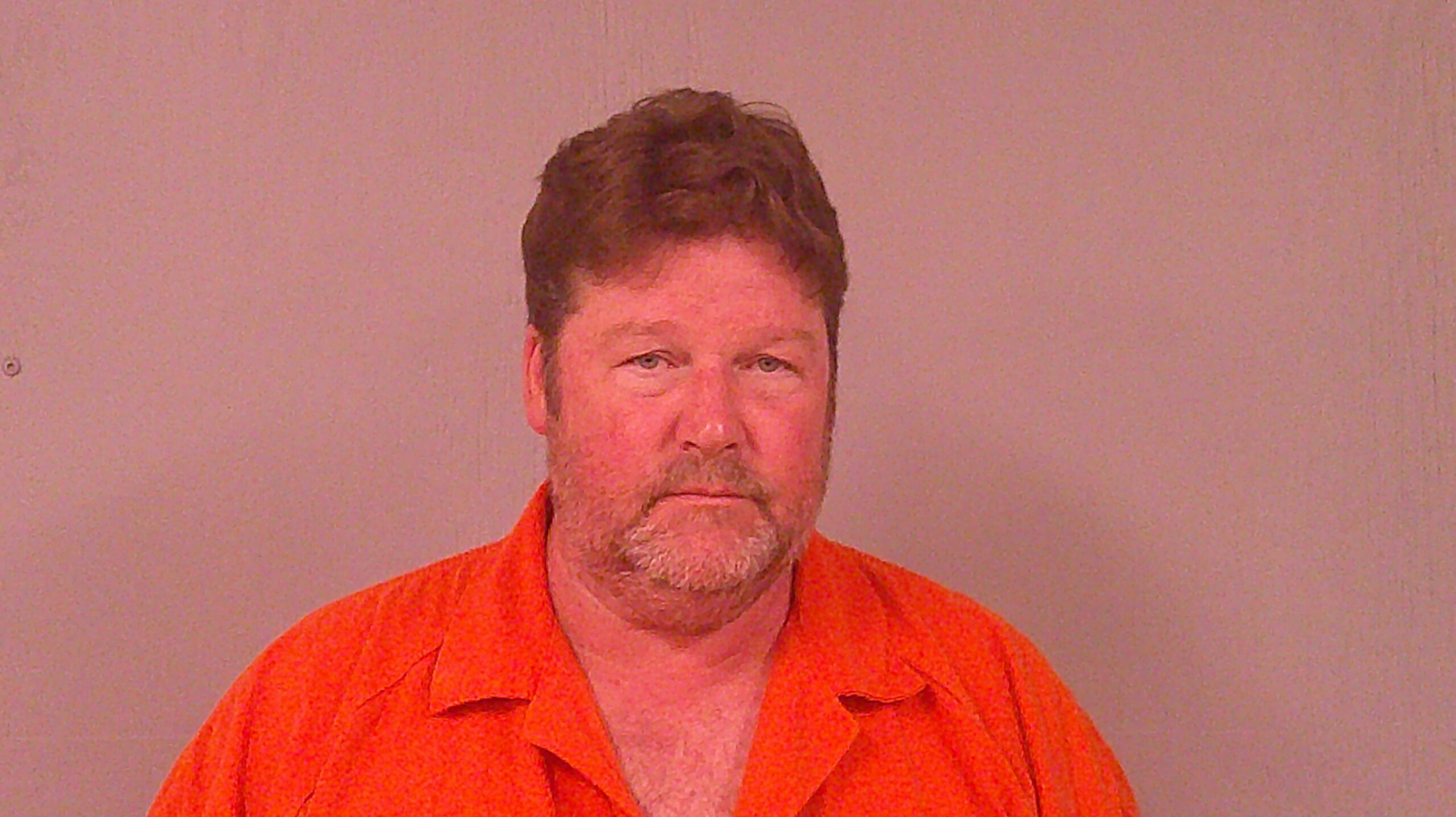 EMFINGER, DAVID LEE arrested by Bertram Police Department