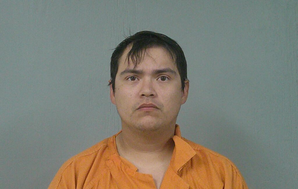 VALDEZ, ADAM booking photo