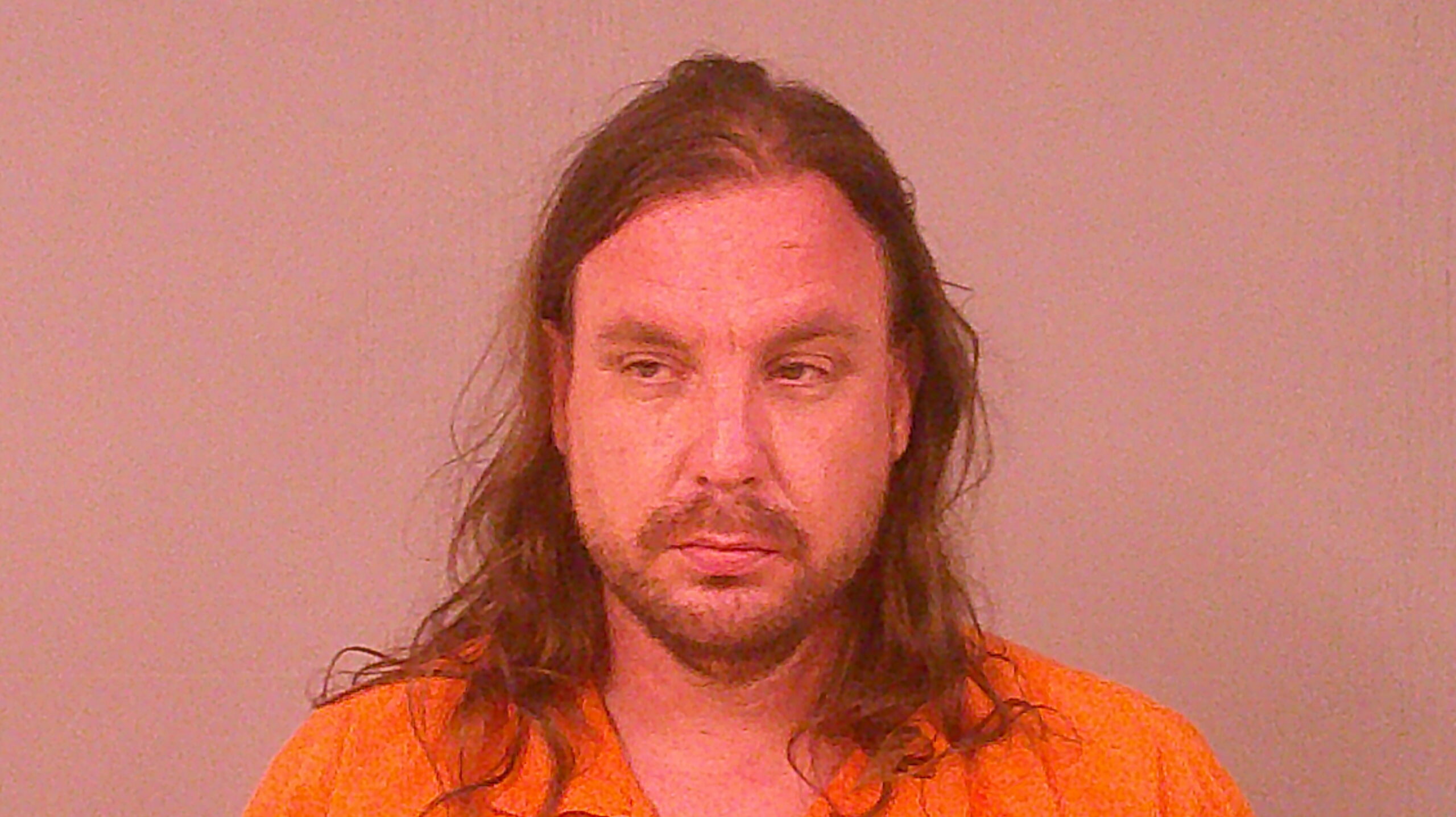 CREEL, JOSEPH EUGENE arrested by Burnet Police Department