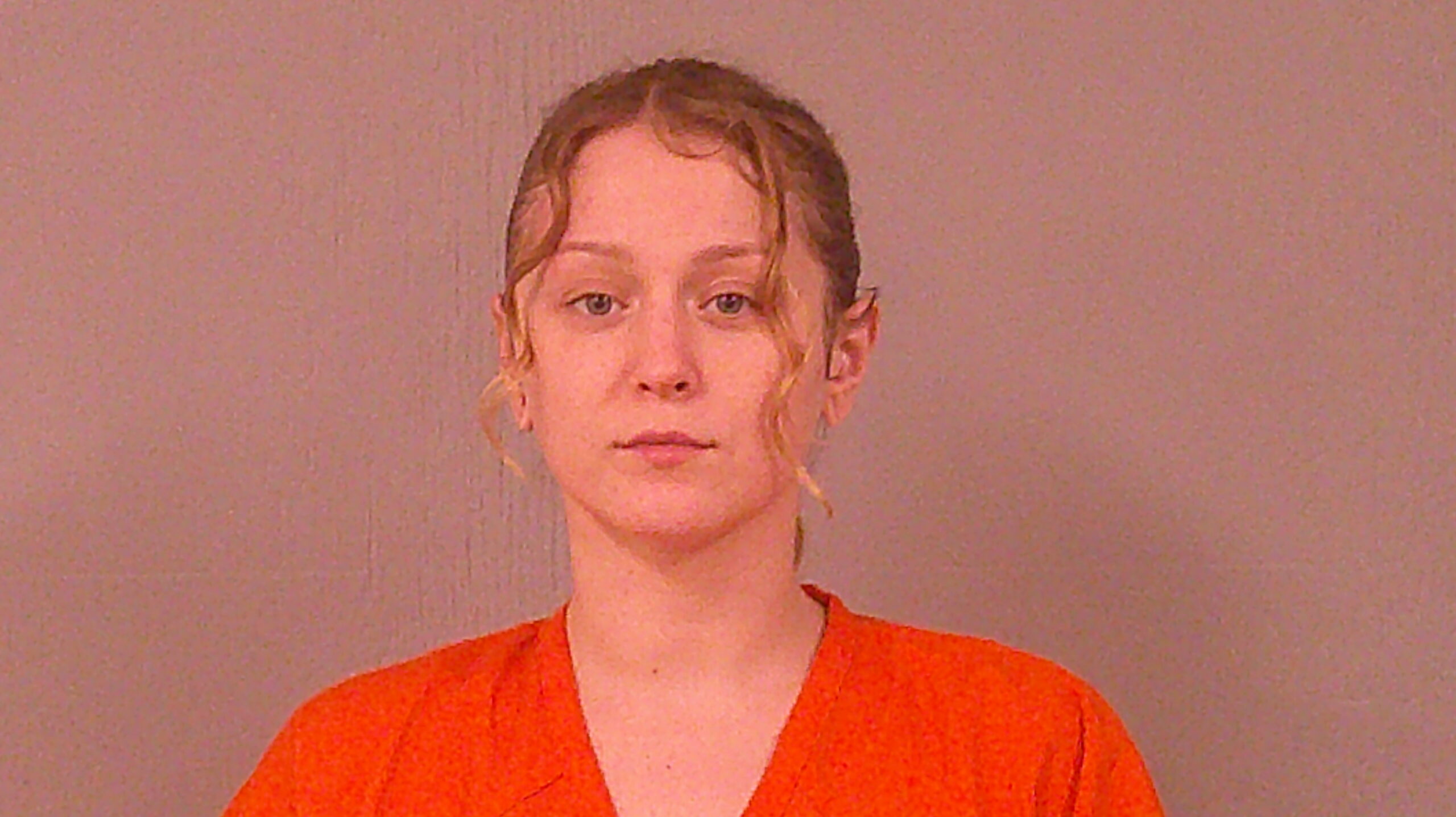 SEELY, MADISON CHEYENNE arrested by Bexar County Sheriff’s Office