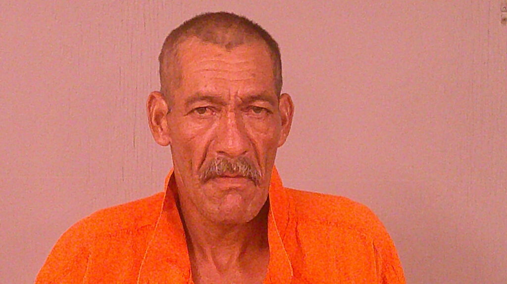 ESTRADA, MARTIN REA booking photo