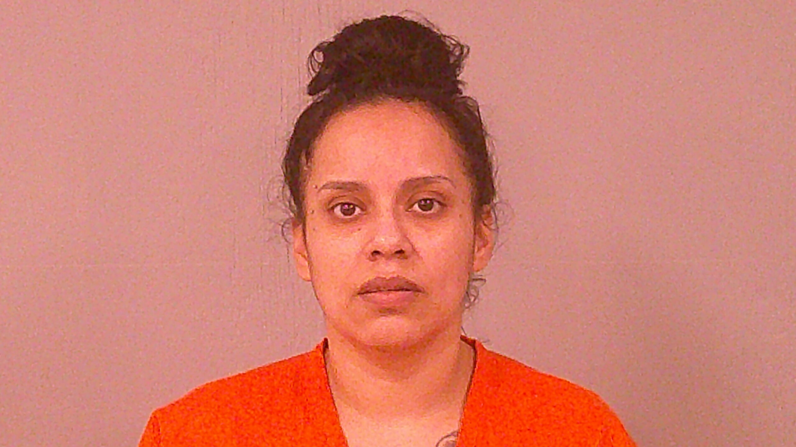 MEDINA, MONICA arrested by Bexar County Sheriff’s Office