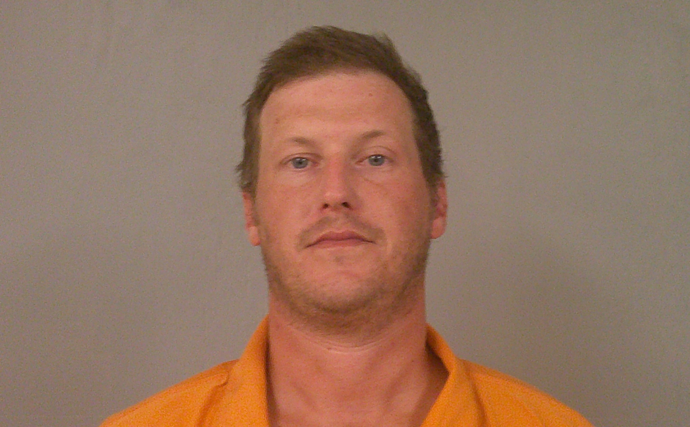 STUBBLEFIELD, GAGE COLLIN arrested by Marble Falls Police Department