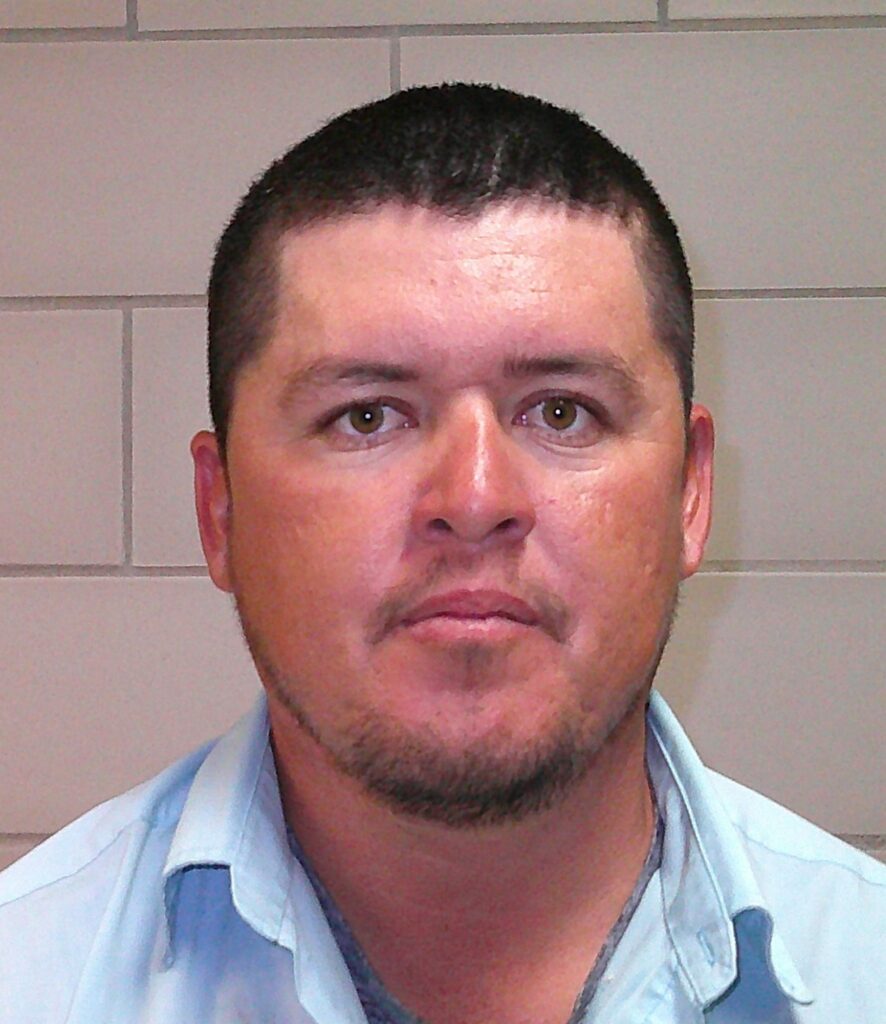 SUAREZ-GARCIA, JUAN booking photo