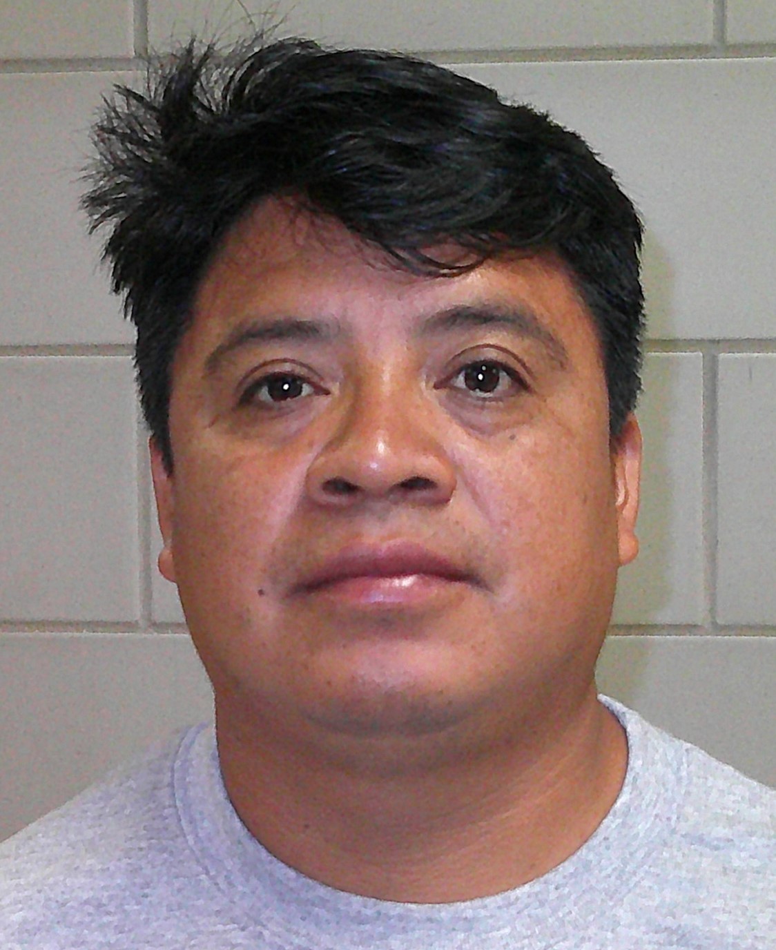 MACARIO-PEREZ, EDGAR arrested by Burnet County Sheriff’s Office