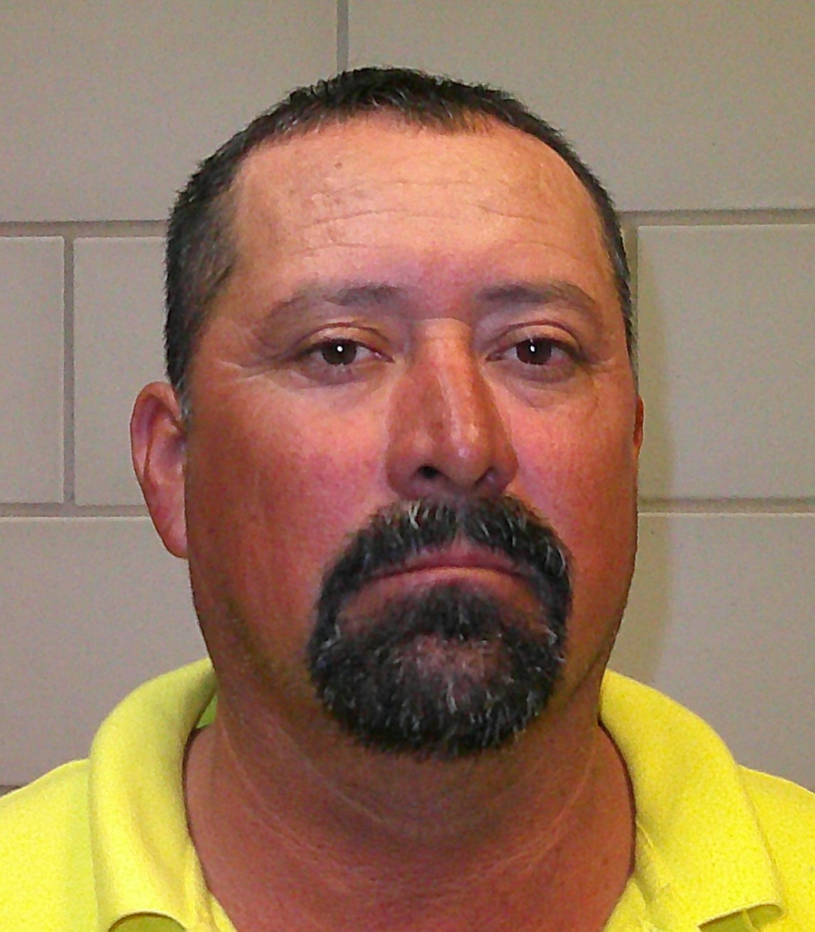 GARCIA-CANO, MANUEL arrested by Burnet County Sheriff’s Office