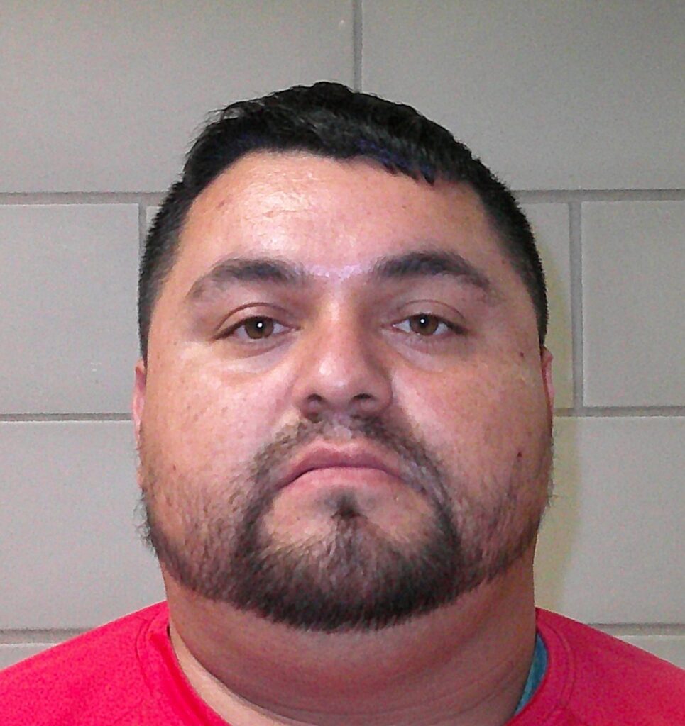 CASTELAN-JAIMES, MIGUEL booking photo