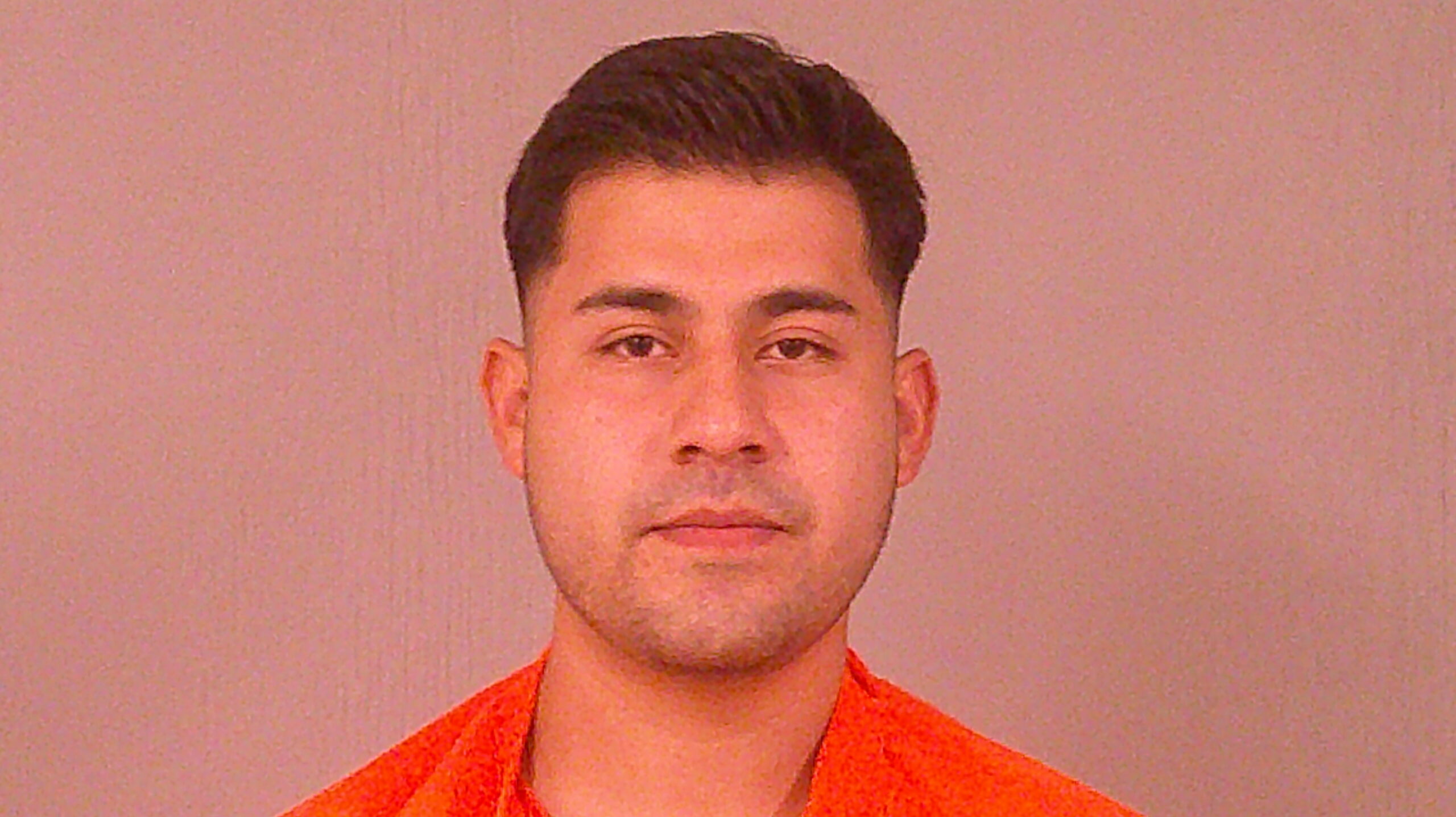 RAMIREZ-REYES, CRISTIAN DAVID arrested by Granite Shoals Police Department