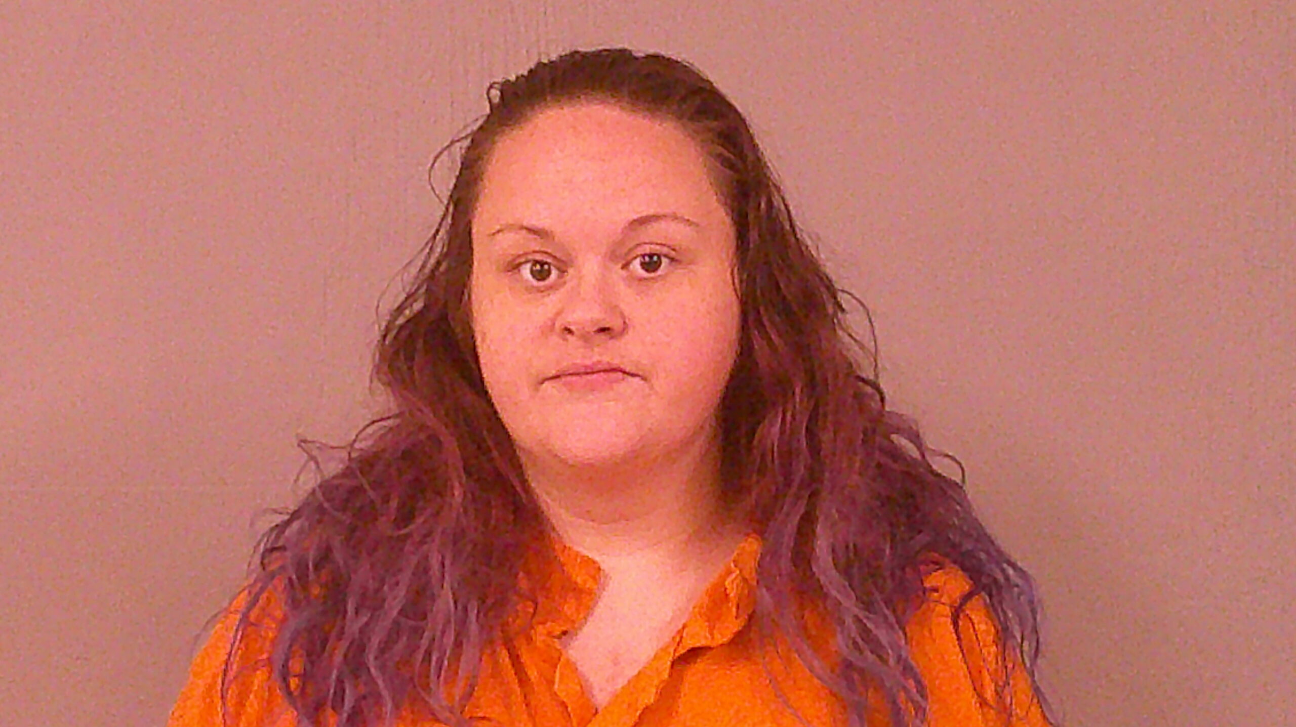 TINNELL, KATELYN MAIRE arrested by Burnet County Sheriff’s Office