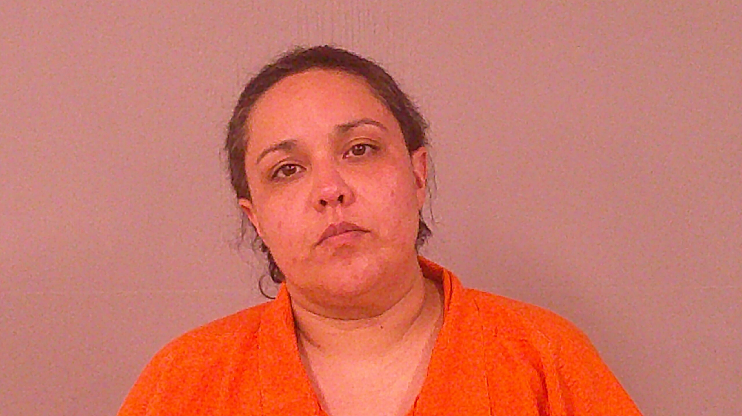 SANDERS, CRYSTAL MARIE arrested by Burnet County Sheriff’s Office