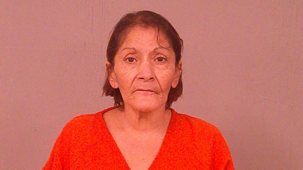 TRINIDAD, MARGARITE booking photo