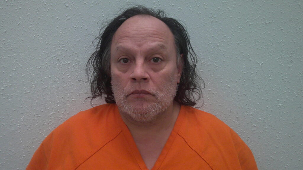 SALDANA, SONEY LEE booking photo