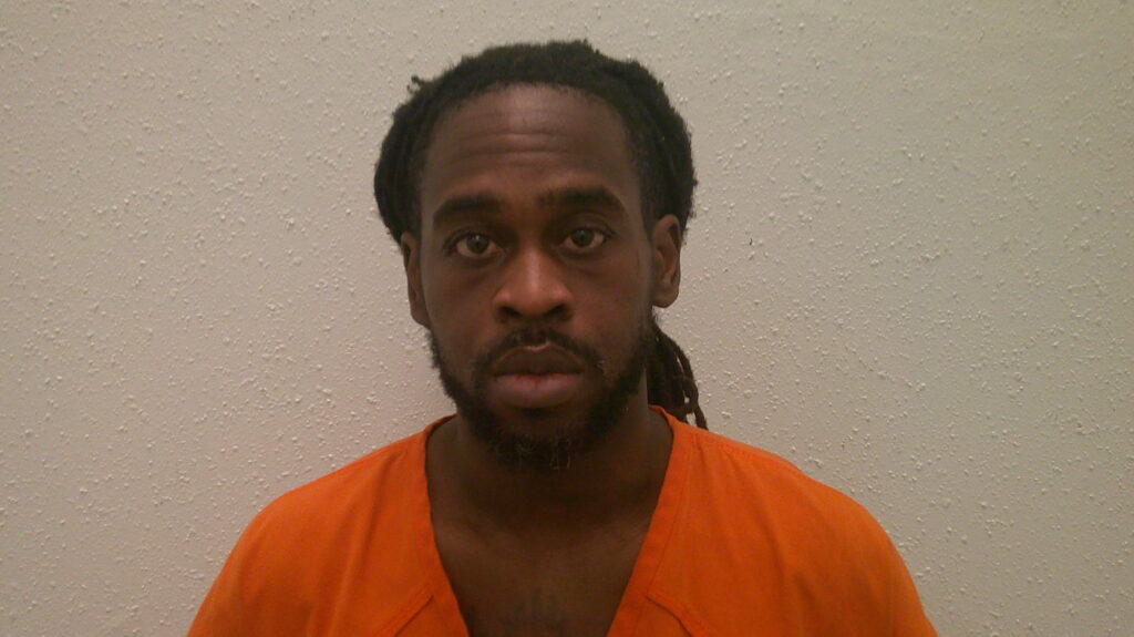 WILLIAMS, ALEXANDER LENARD booking photo