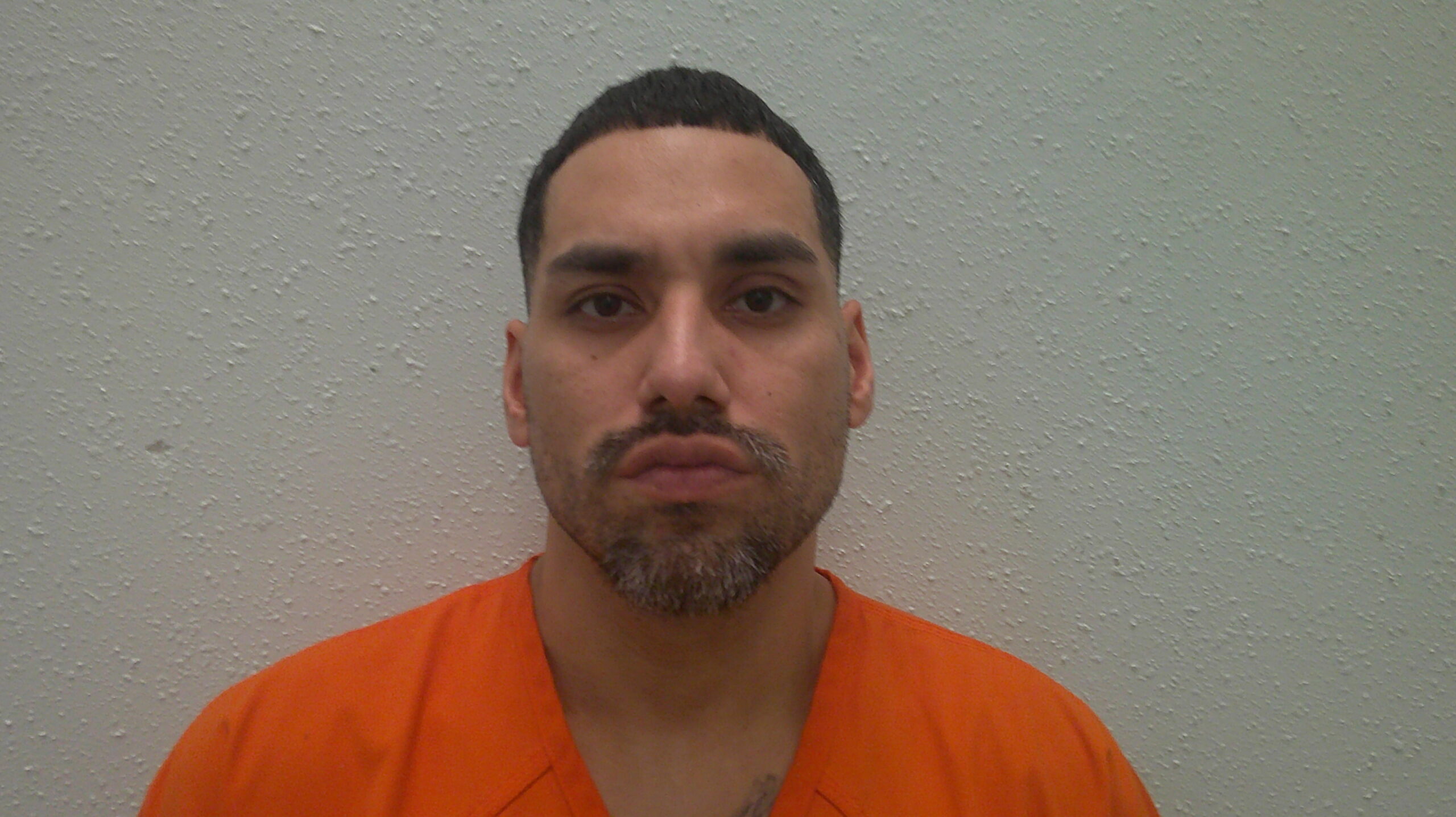 JIMENEZ, OSCAR booking photo