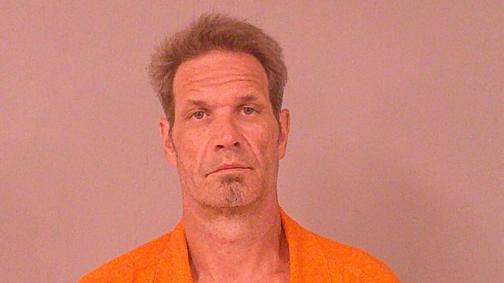 WIDEMON, AUSTIN GREGORY booking photo