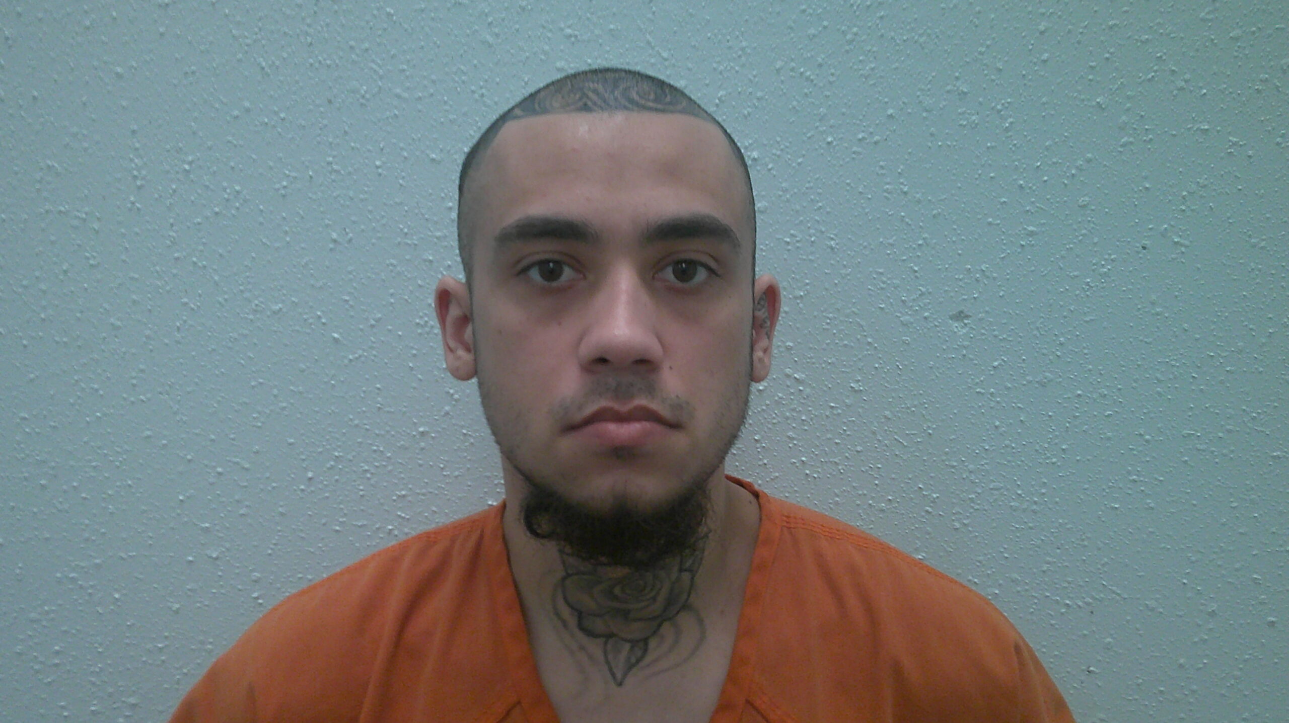 MUNN, DANIEL booking photo