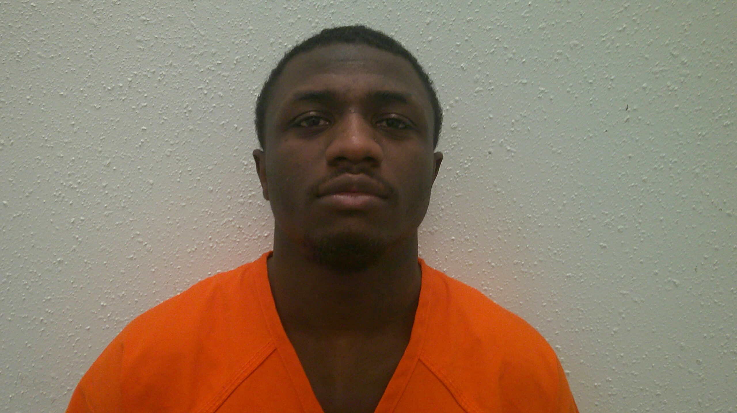 DOTSON, KIAVON FUNTA EUGENE booking photo