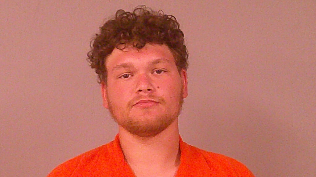 NAGY, QUENTIN ALEXANDER booking photo