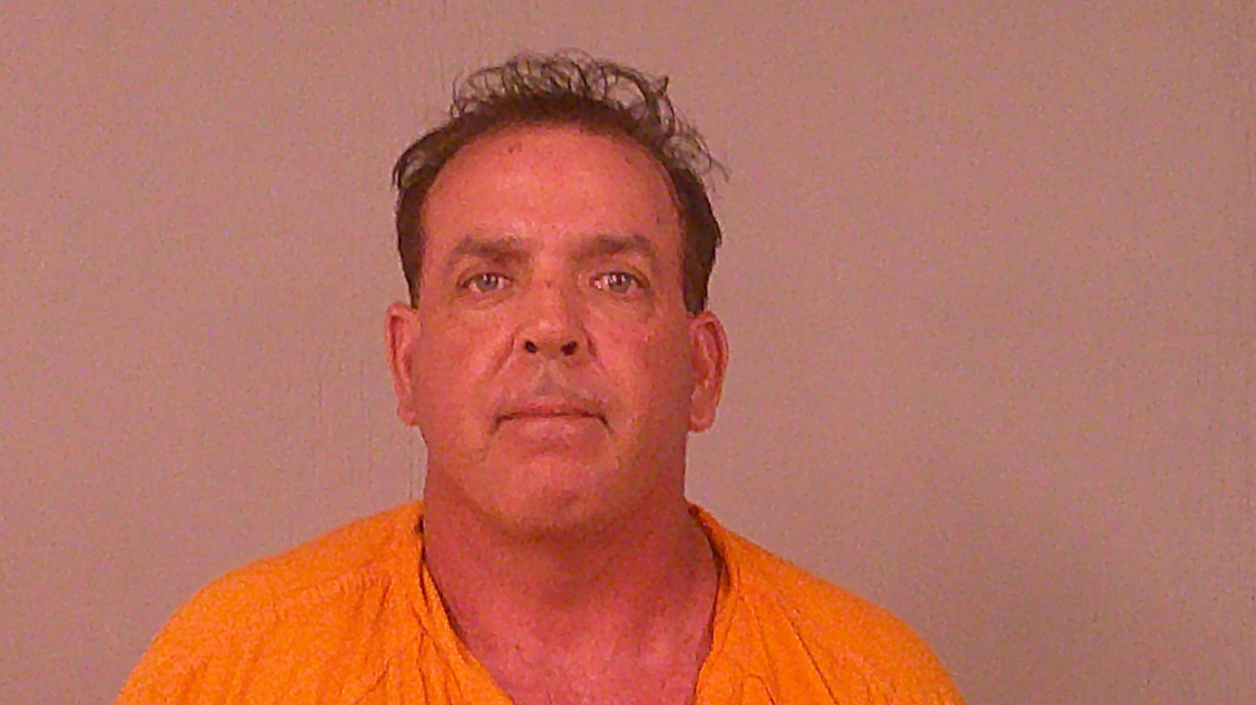 BARNES, GREGORY ALAN booking photo