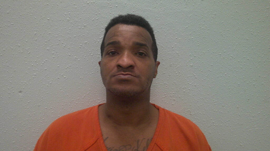 KELLY, DOMINIQUE booking photo