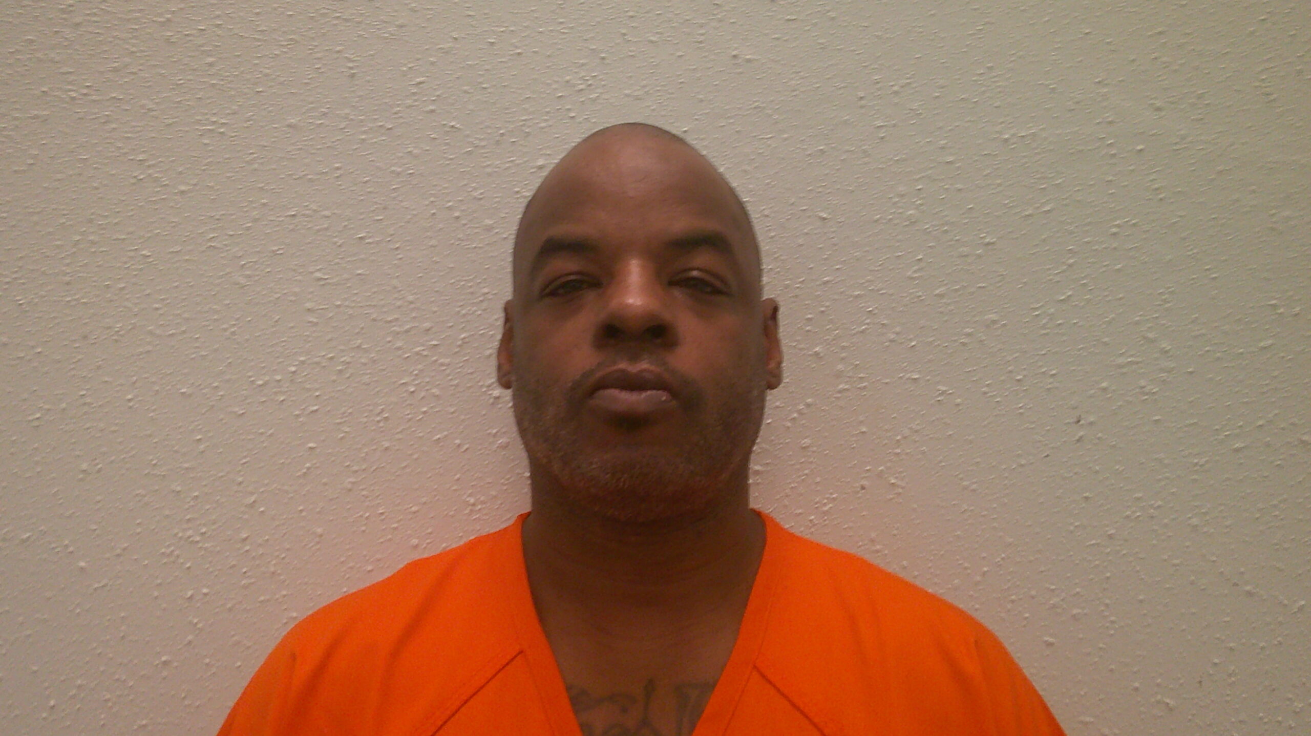 WILLIAMS, WAVELY SCOTT booking photo
