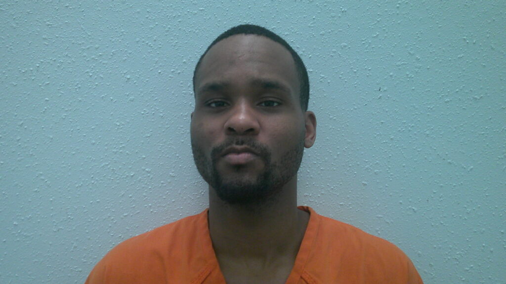 HARGROVE, MICHAEL ANDRE, Jr booking photo